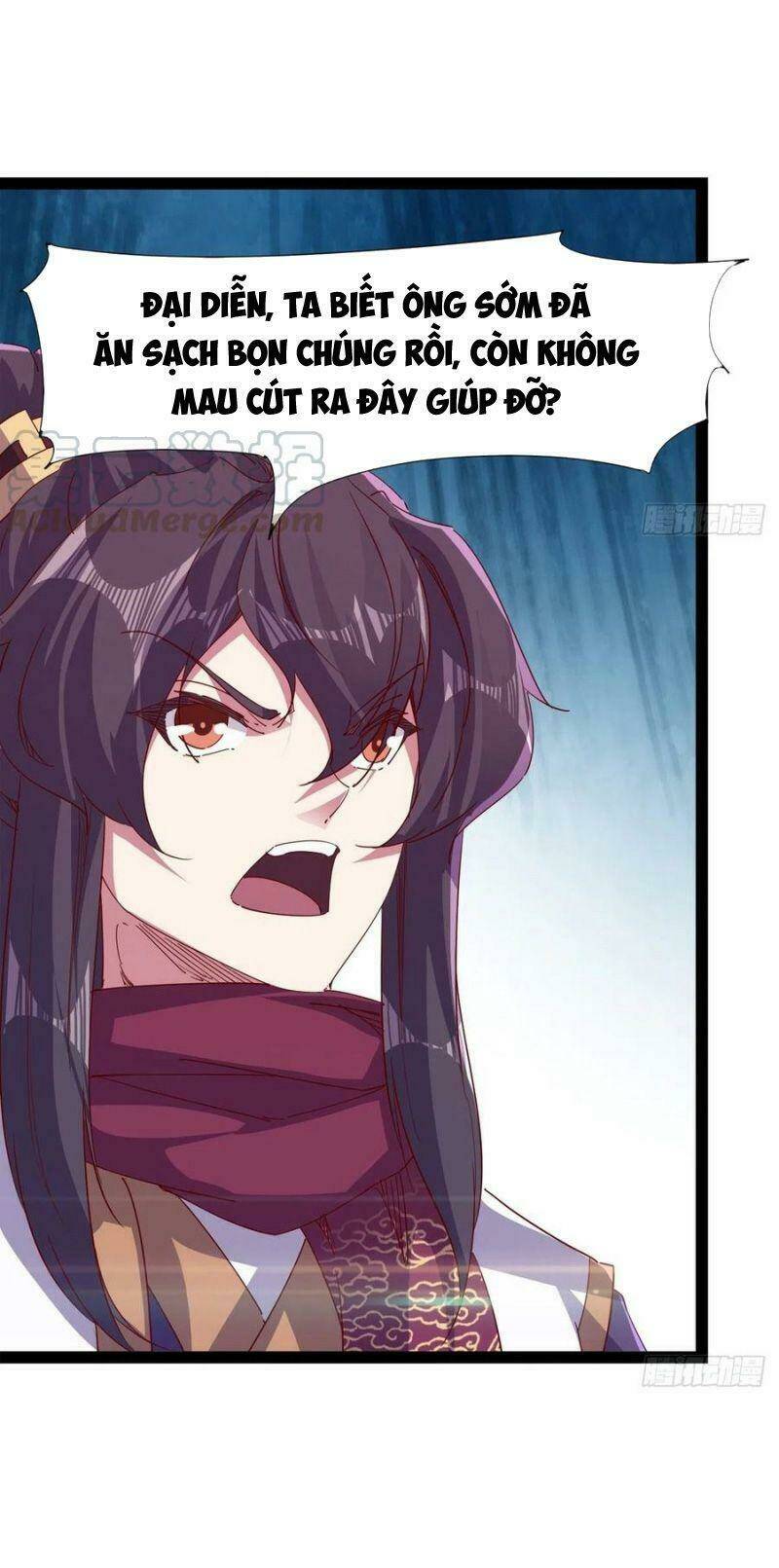 Kiếm Đồ: Chapter 96