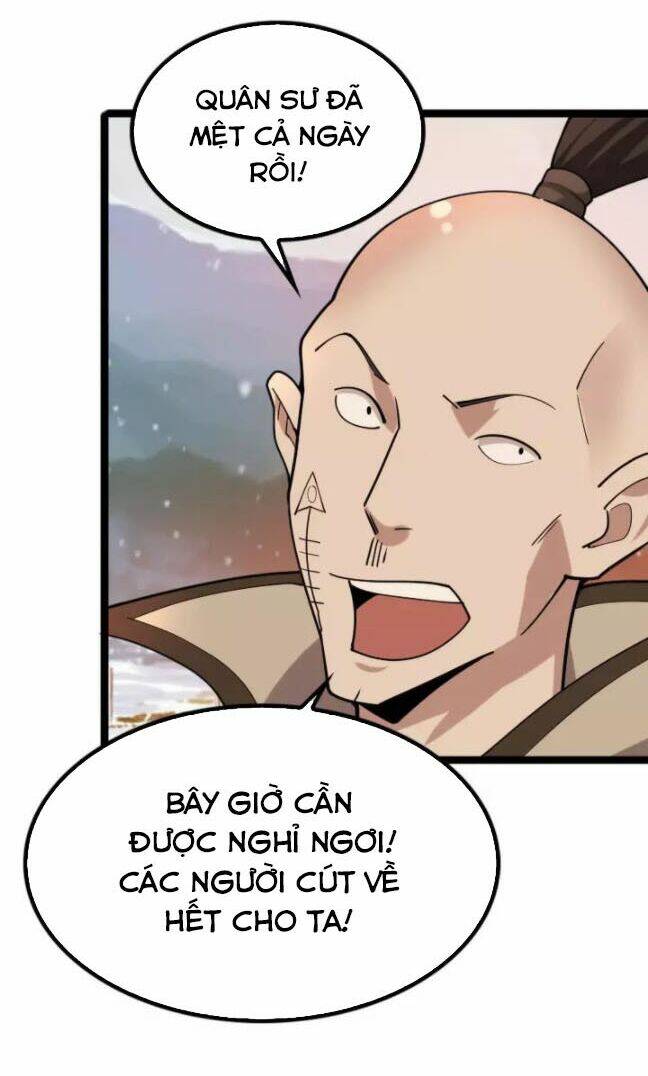 Siêu Cấp Đại Chủ Bạ: Chapter 100