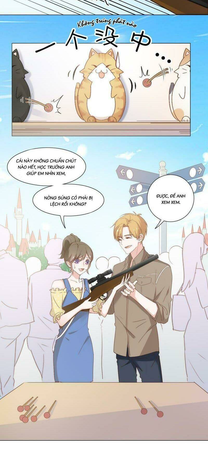 Thập Nhị Hắc Miêu: Chapter 9