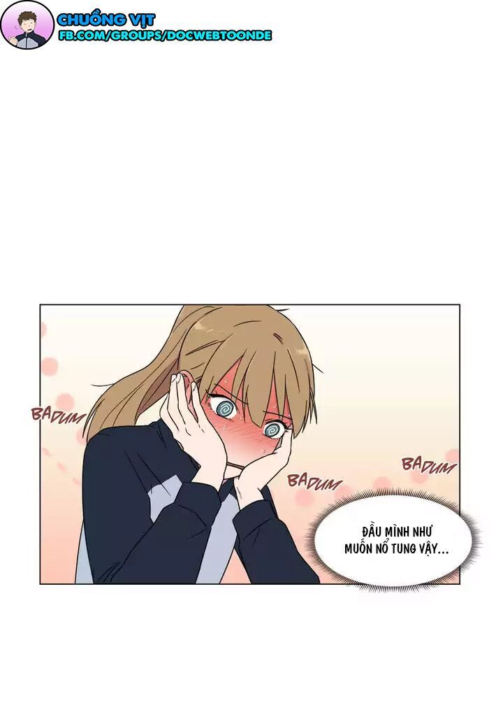 …”Một Sự Thật Khá Khó Chịu.”: Chapter 29