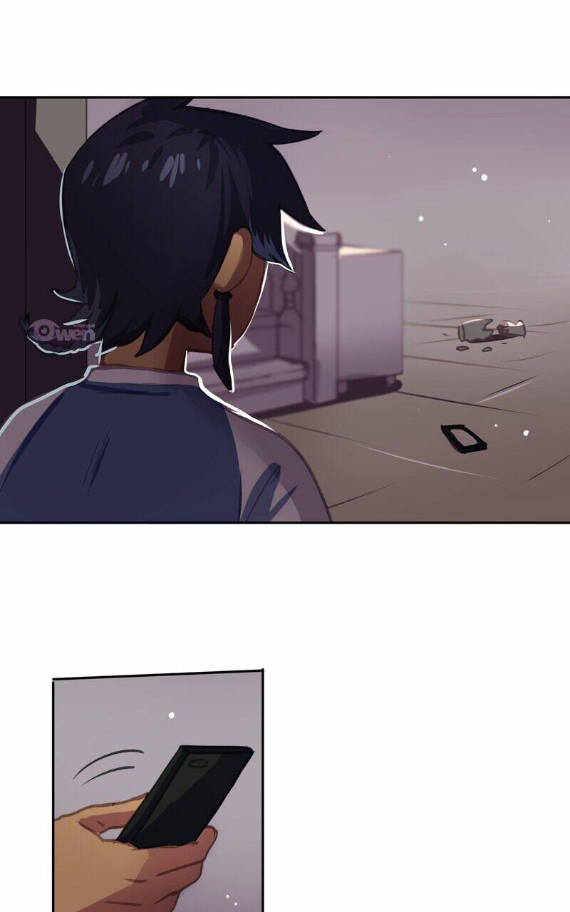 Lời Nguyền Lalin: Chapter 22