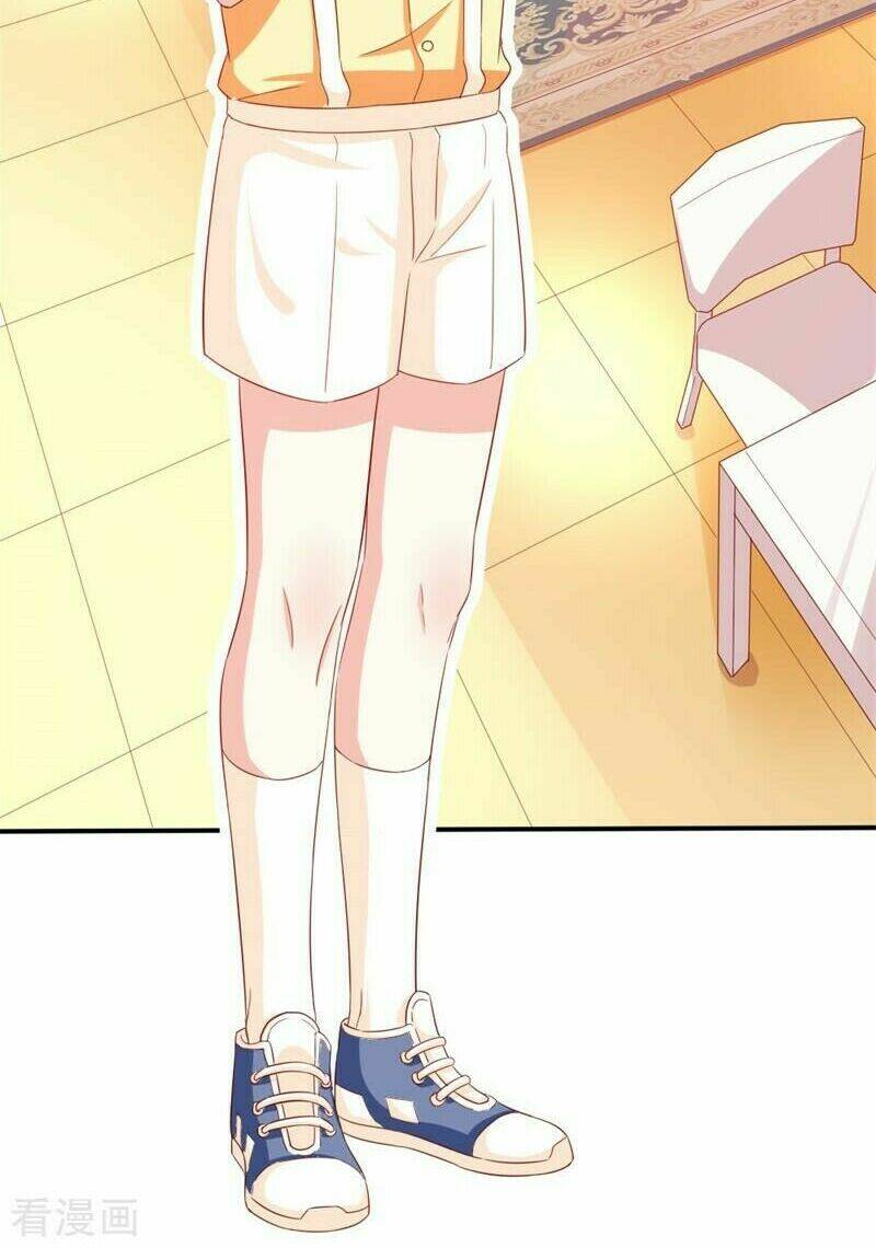 Này! Đừng Động Vào Phô Mai Của Tôi: Chapter 151