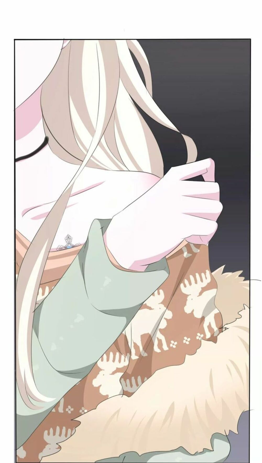 Một lời không hợp liền hút máu: Chapter 5.5