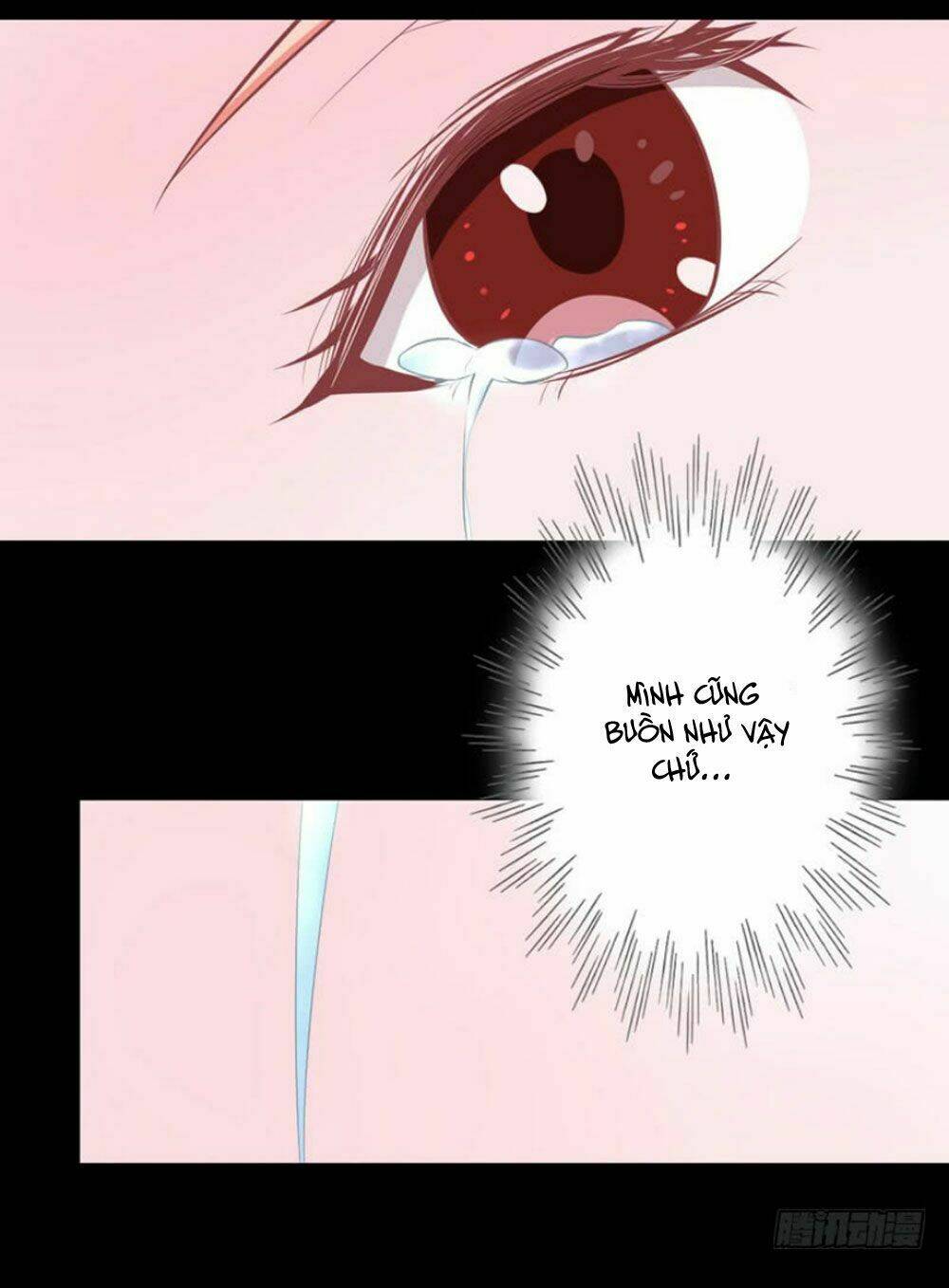 Hung Mãnh Quỷ Phu Bà Thượng Sàng: Chapter 36