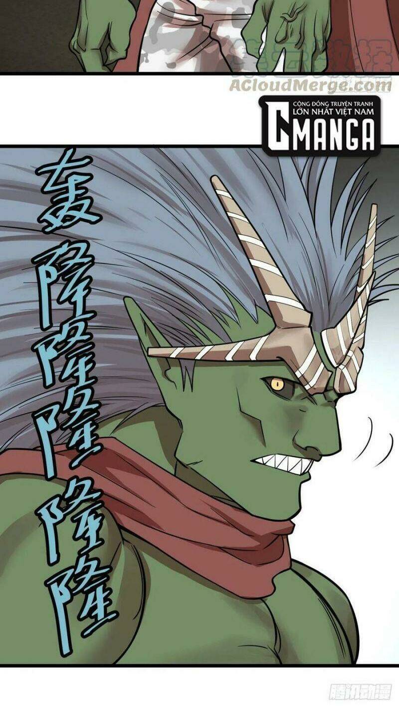 Danh Sách Kẻ Phản Diện: Chapter 139