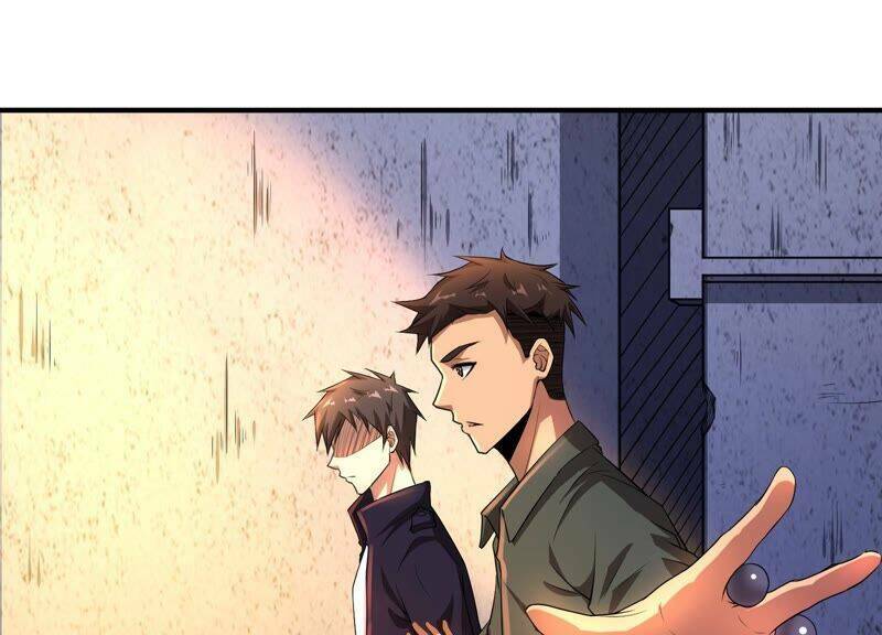 Siêu Năng Phân Hóa: Chapter 6