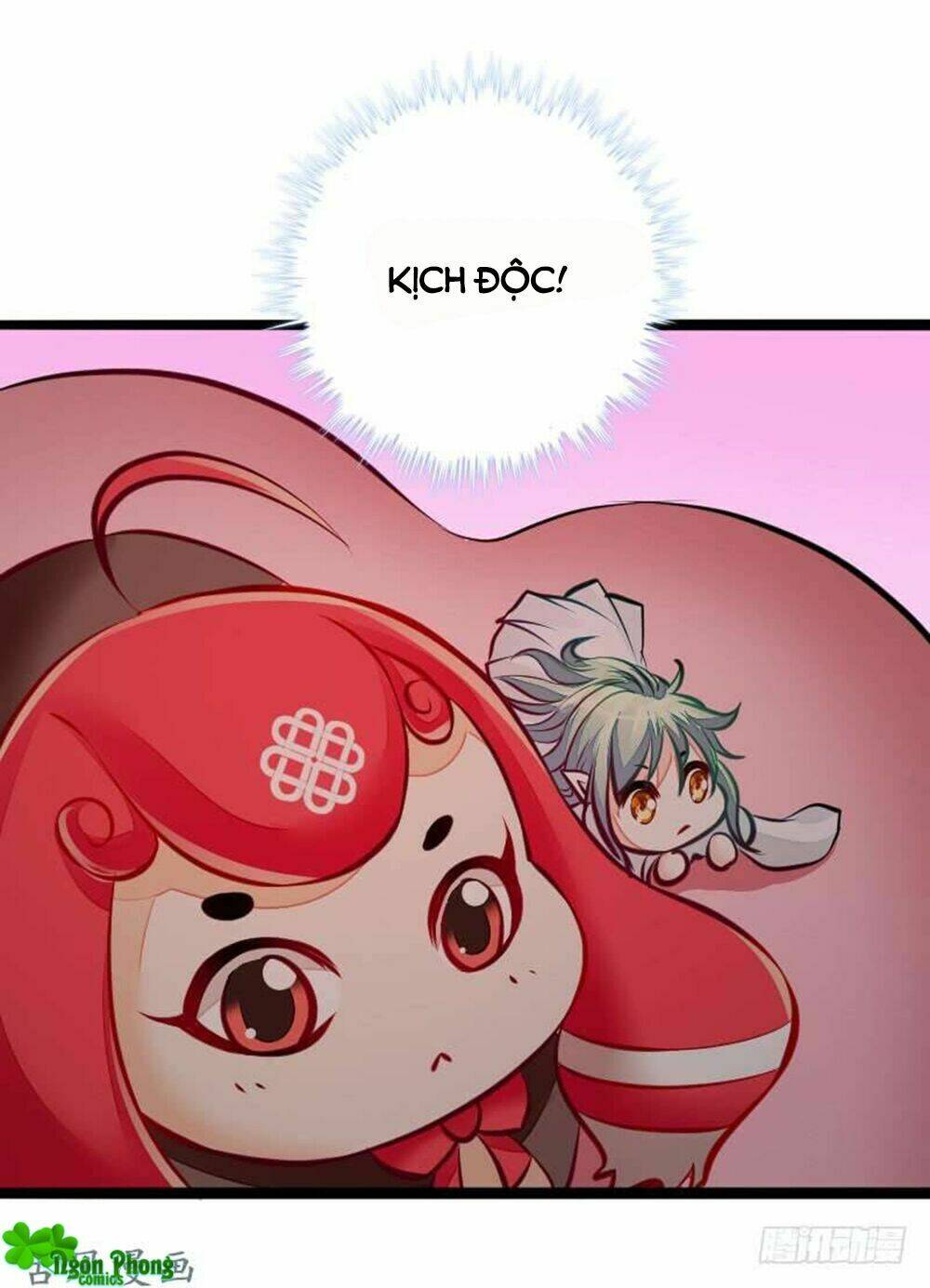 Vạn Năm Nhân Duyên Nhất Tuyến Khiên: Chapter 65.2