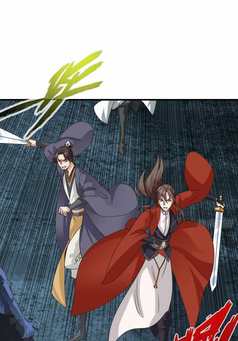 Chư Thiên Ký: Chapter 294