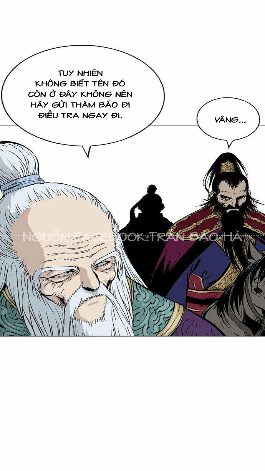 Cao Thủ 2: Chapter 51