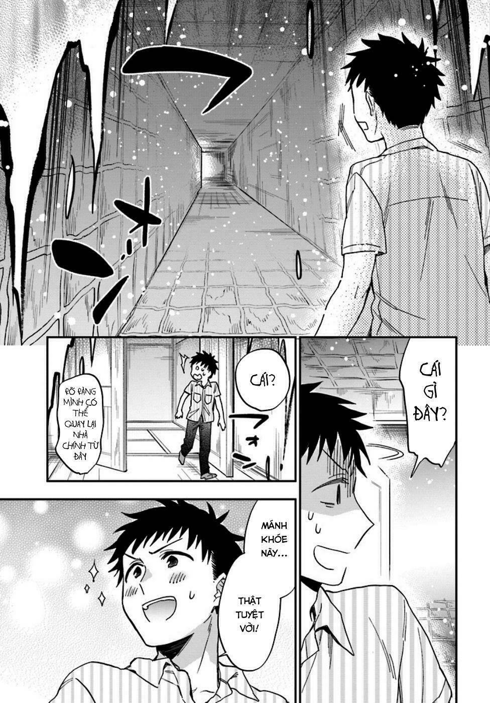 Takarakuji De 40-Oku Atattandakedo Isekai Ni Ijuu Suru: Chapter 1