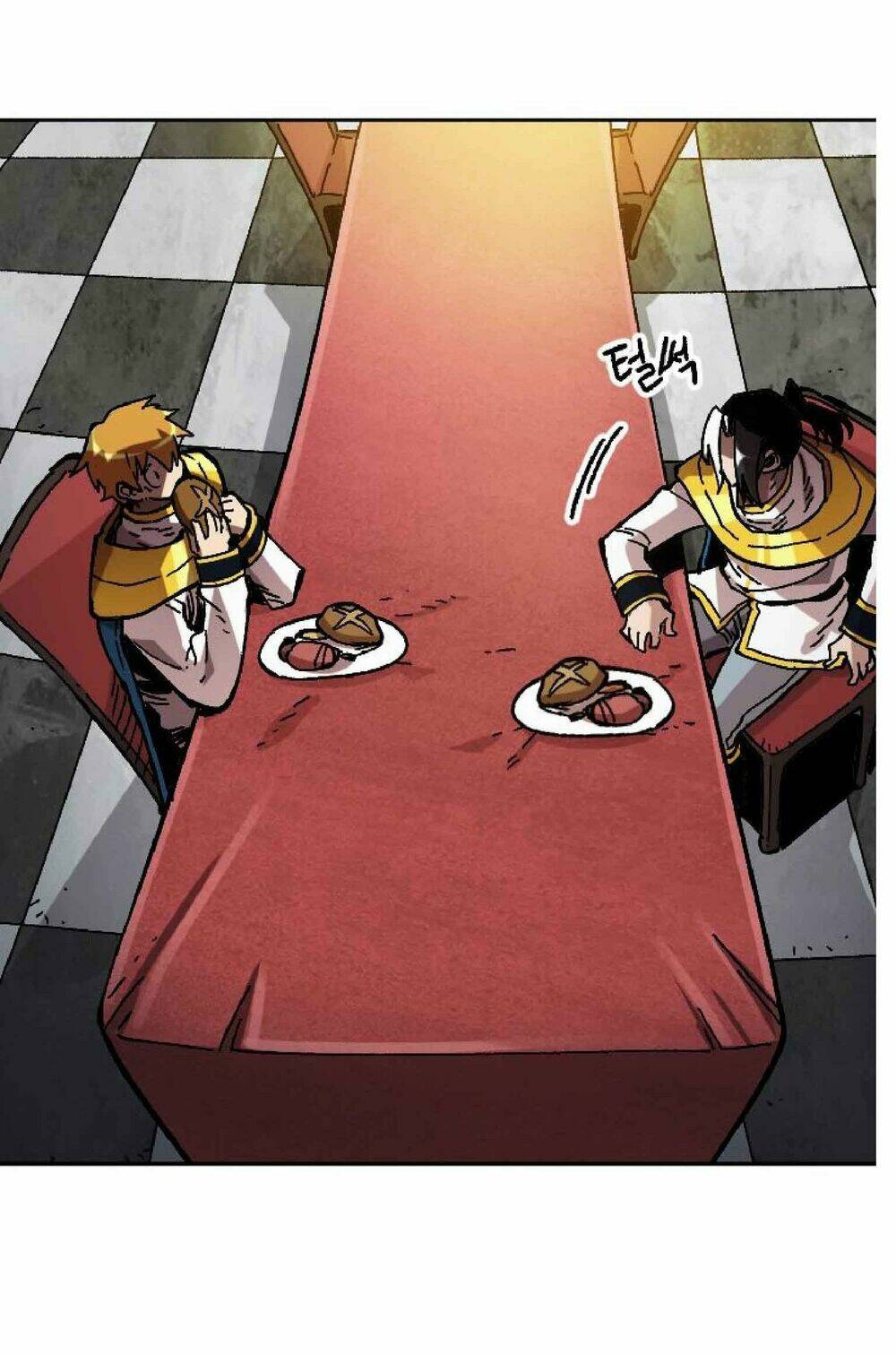 Nô Lệ Nghịch Thiên: Chapter 43