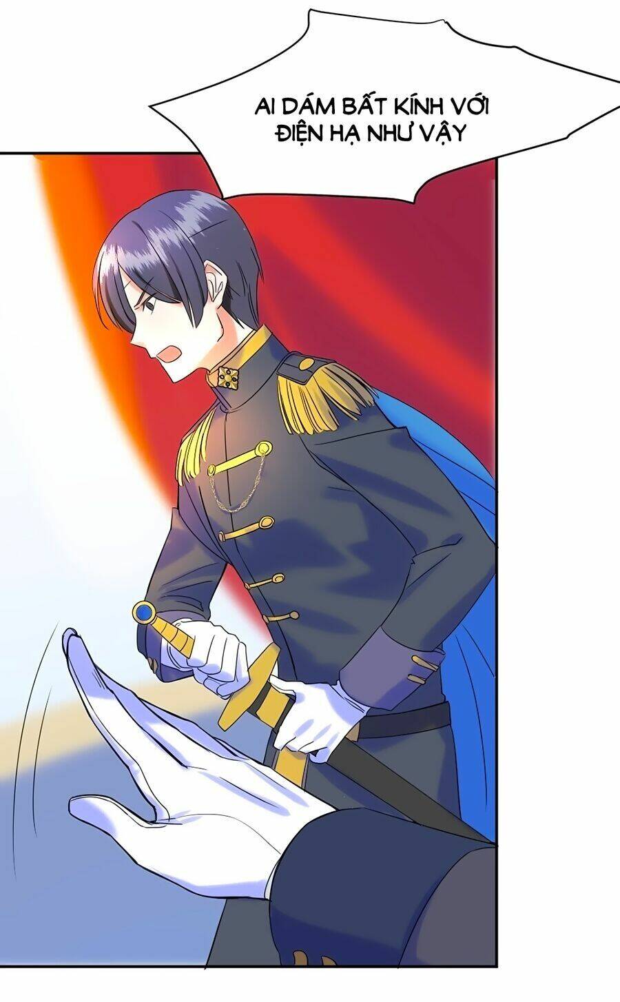 Trời Sinh Một Cặp? Tôi Cự Tuyệt!: Chapter 1