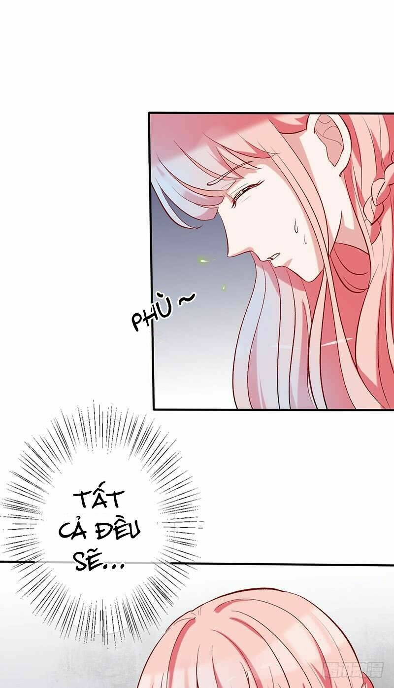 Manh Thê Khó Dỗ: Chapter 66