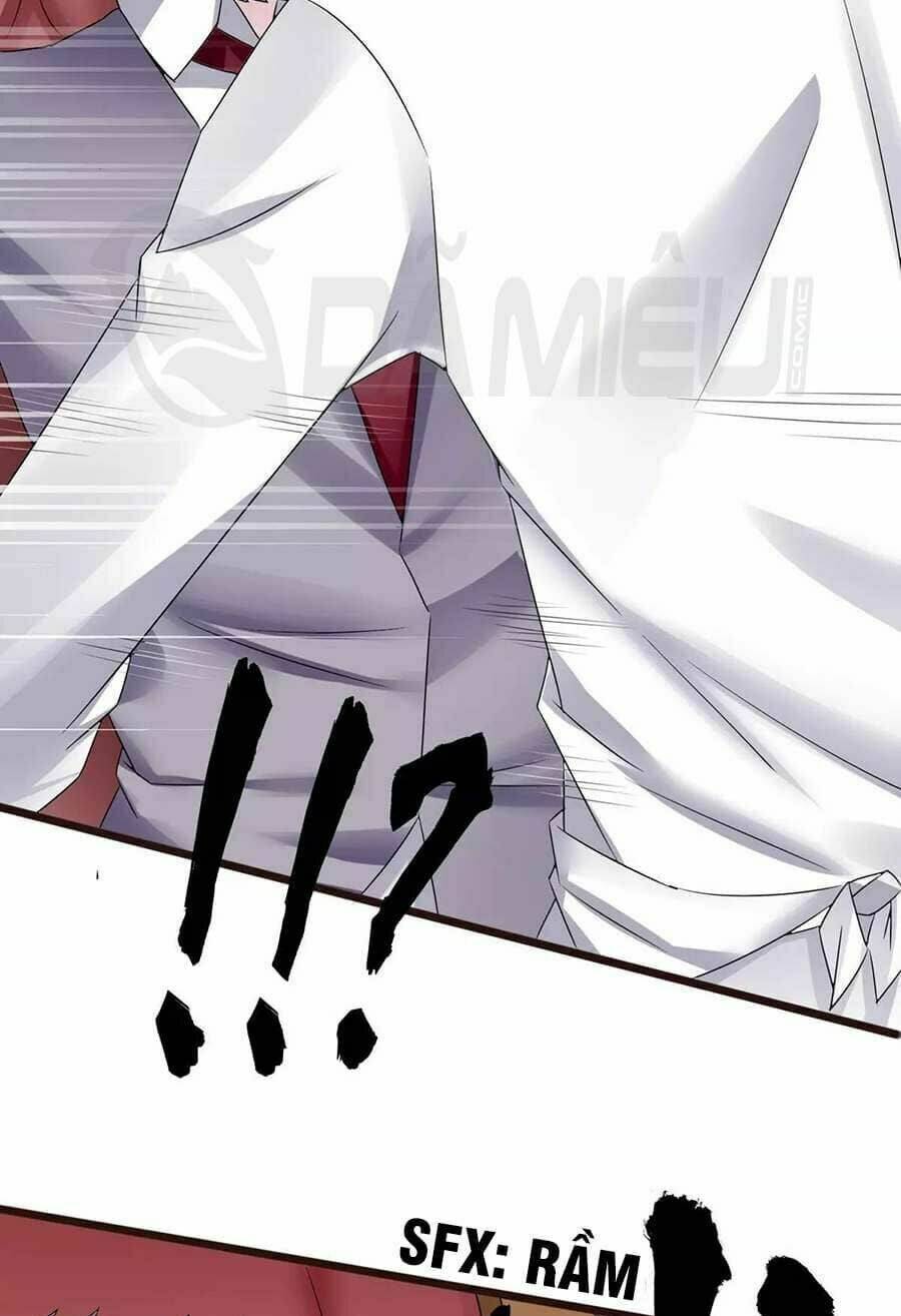 Siêu Cấp Kiện Bàn Hiệp: Chapter 20