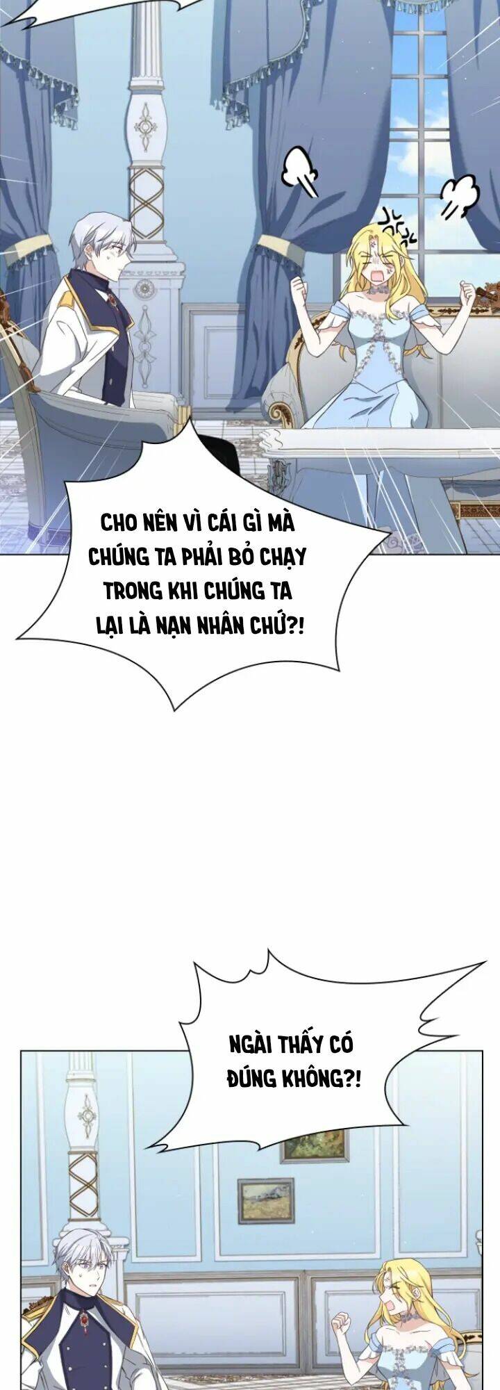 Một Đêm Với Hoàng Đế: Chapter 30