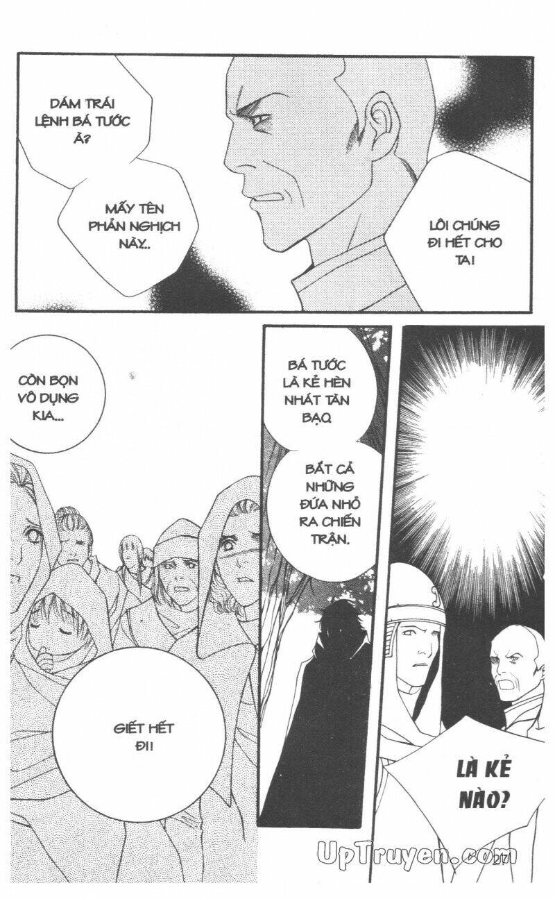 Saver - Vị Cứu Tinh: Chapter 35