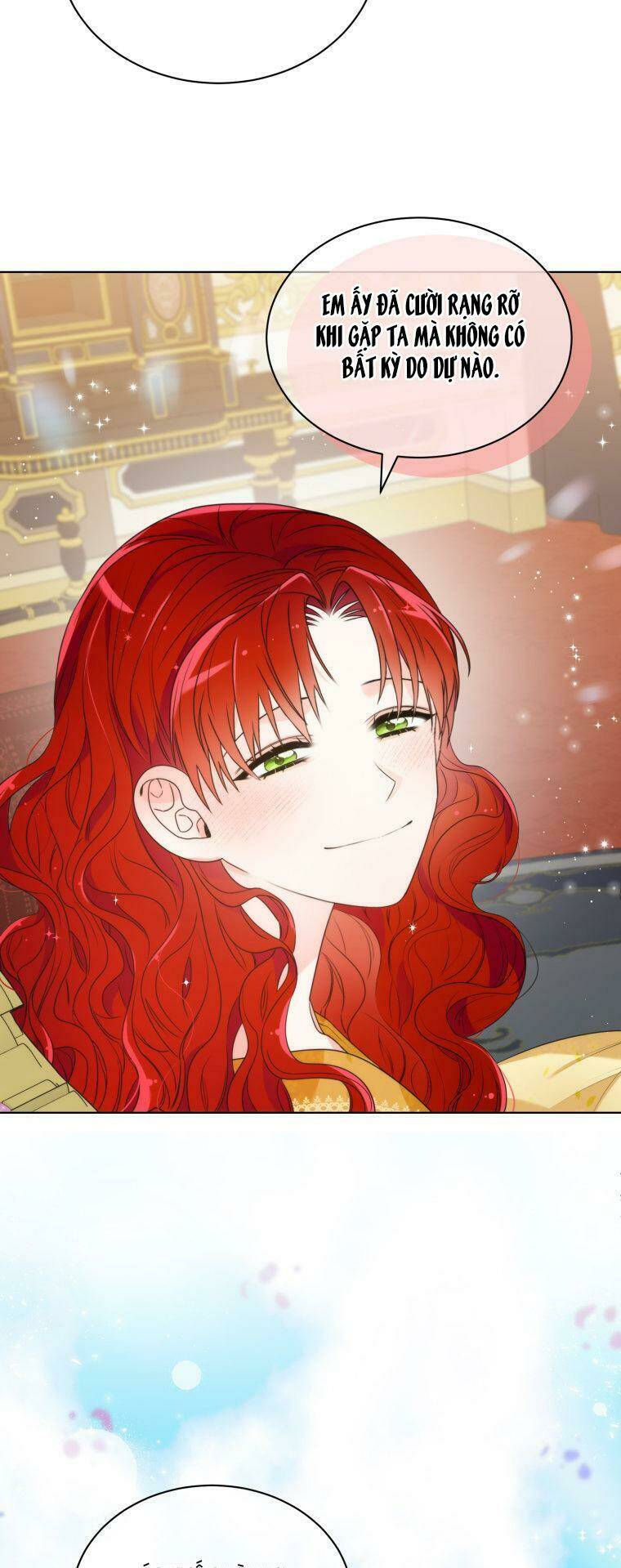 Hoàng Hậu Ác Nữ Yêu Quý Tôi: Chapter 12