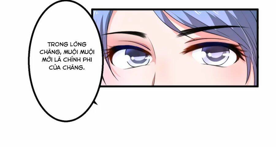 Khuynh Thế Y Phi Muốn Bỏ Chồng: Chapter 3