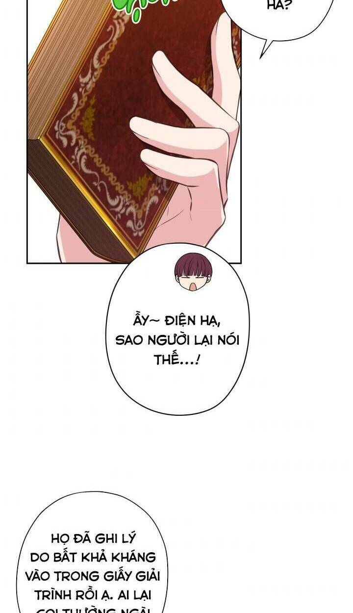 Gửi Đến Người Bạn Của Tôi: Chapter 16