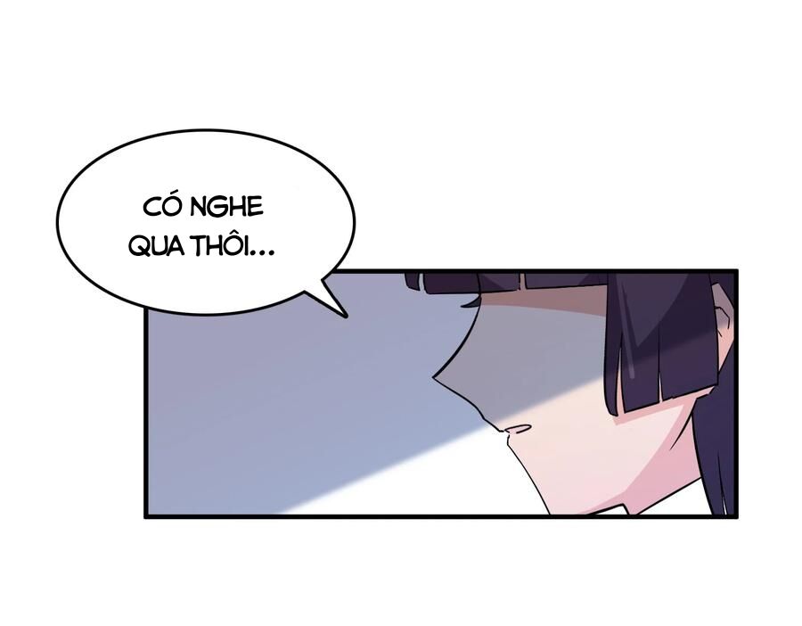 Hóa Ra Tôi Là Công Cụ Trong Game Tình Yêu: Chapter 45