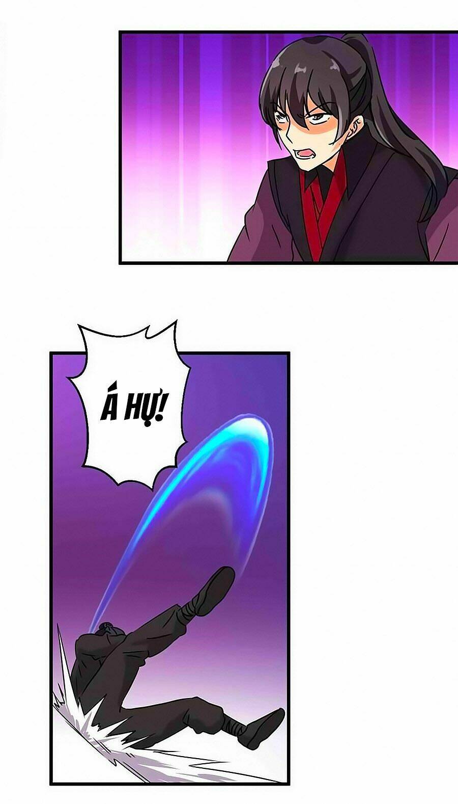 Vương Gia! Ngươi Thật Bỉ Ổi: Chapter 210