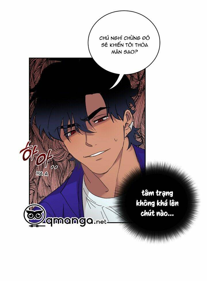 Kẻ Cắp Mặt Trăng: Chapter 8
