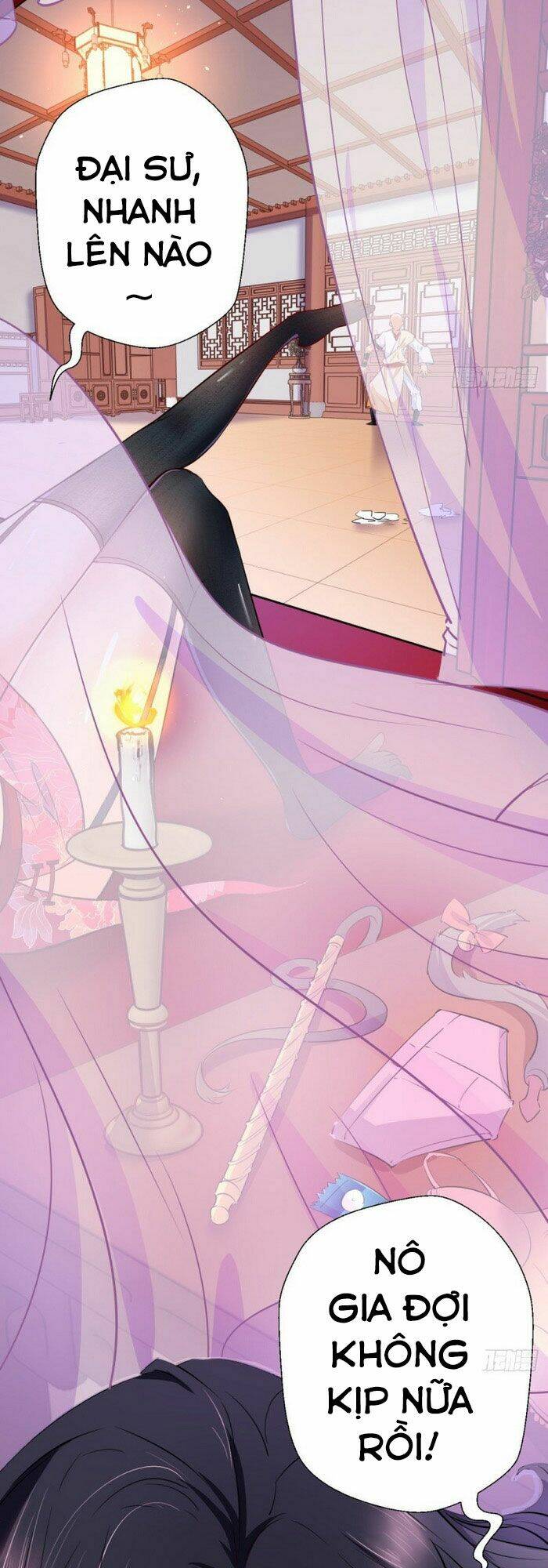 Tà Du Ký: Chapter 27
