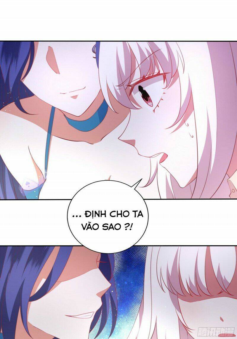 Công Chúa Phản Diện Trong Truyền Thuyết: Chapter 137