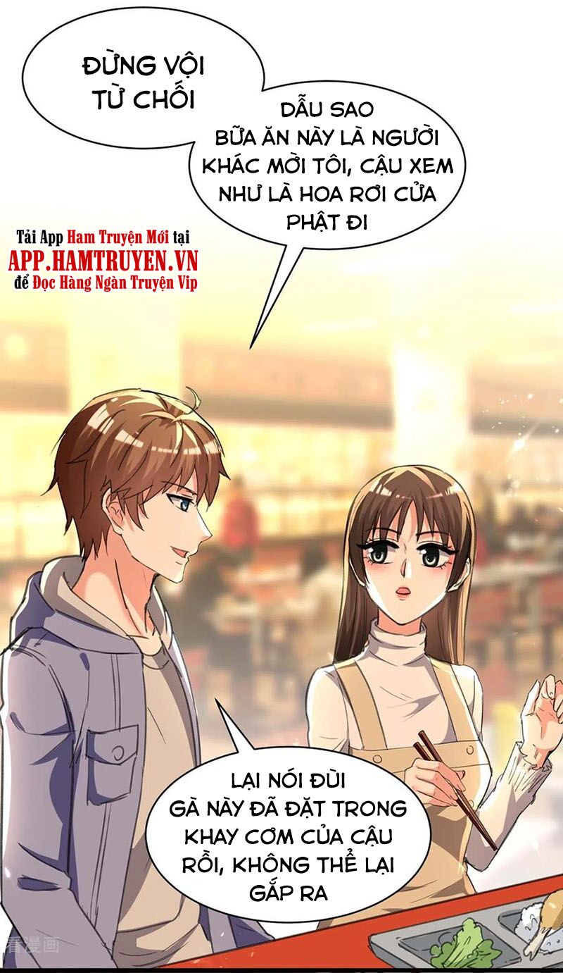 Thần Cấp Thấu Thị: Chapter 208