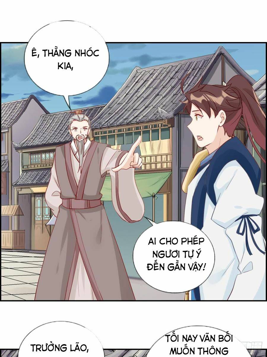 Tối Cường Hoàn Khố Hệ Thống: Chapter 31