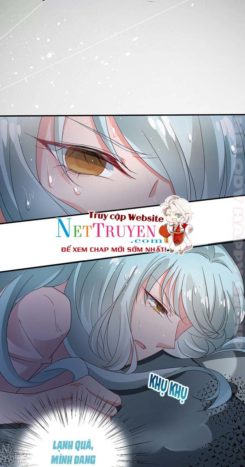 Thịnh Thế Điềm Sủng: Tiểu Manh Thê Của Dịch Thiếu: Chapter 108