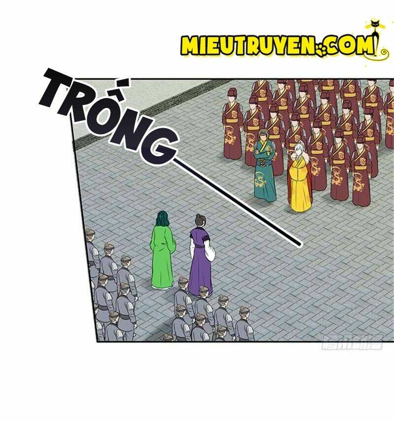Tận Diệt Vương Gia Mãn Triều: Chapter 83