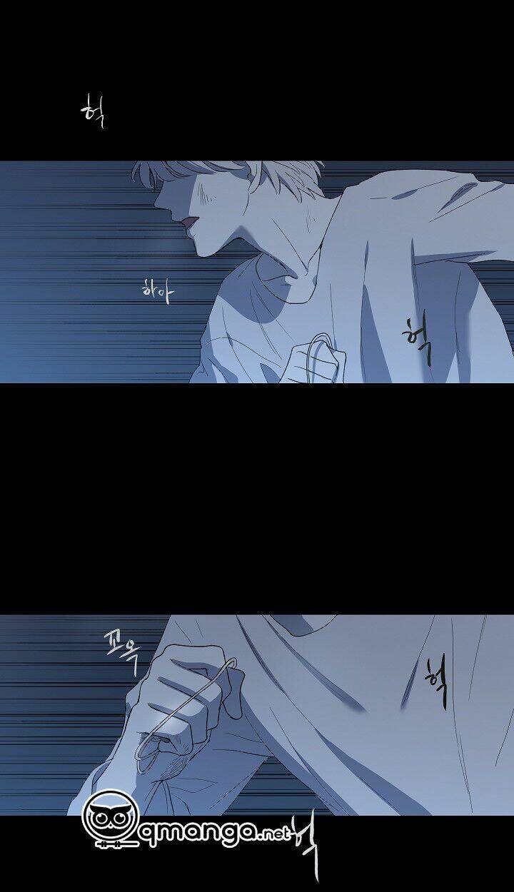 Trốn Tìm: Chapter 27