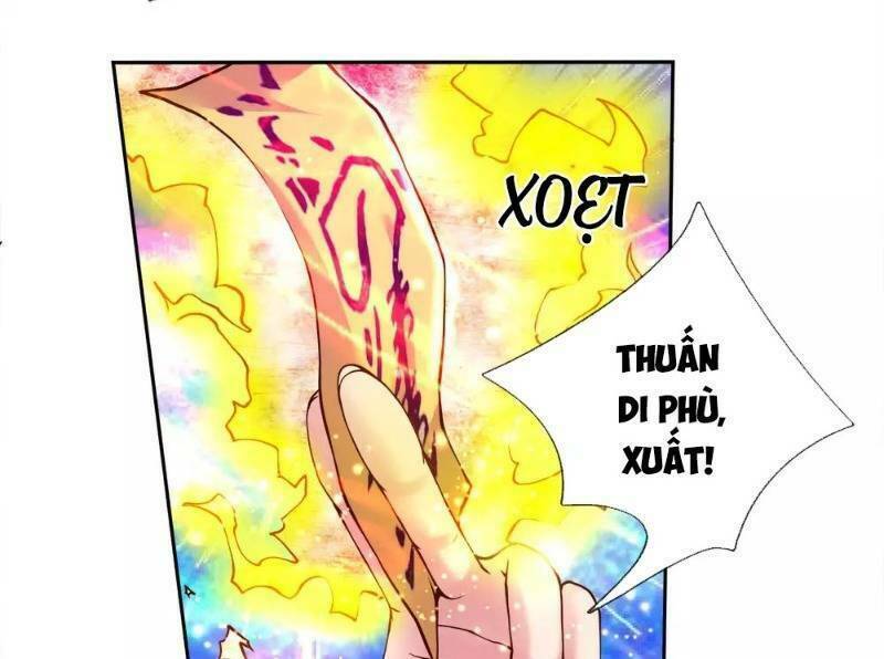 Thân Thể Của Ta Là Kiếm Chủng: Chapter 30