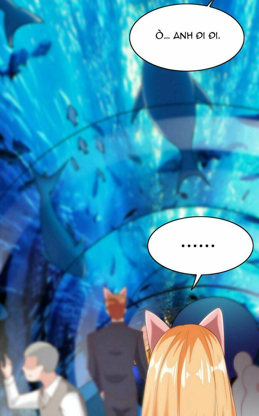 Tiểu Bạch Điềm Thê Của Long Thiếu: Chapter 30