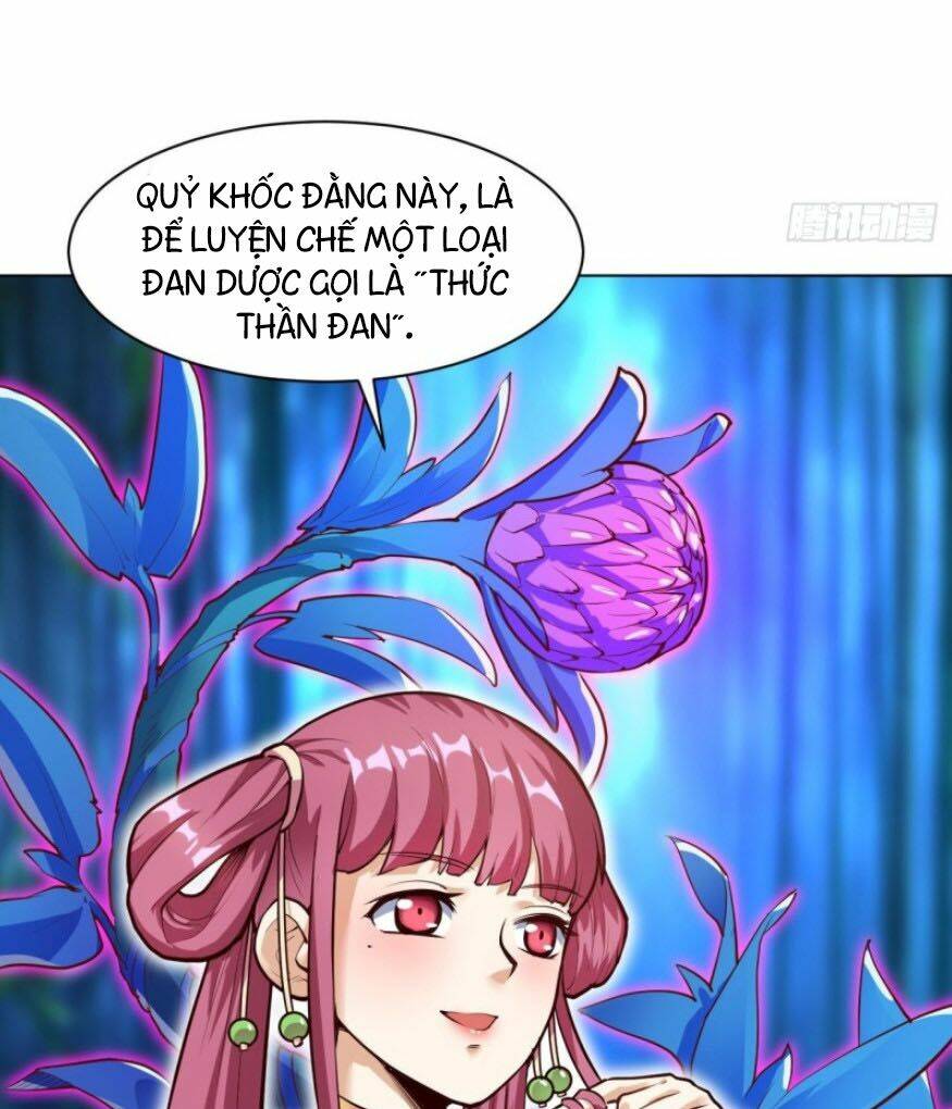 Thần Võ Đế Tôn: Chapter 24