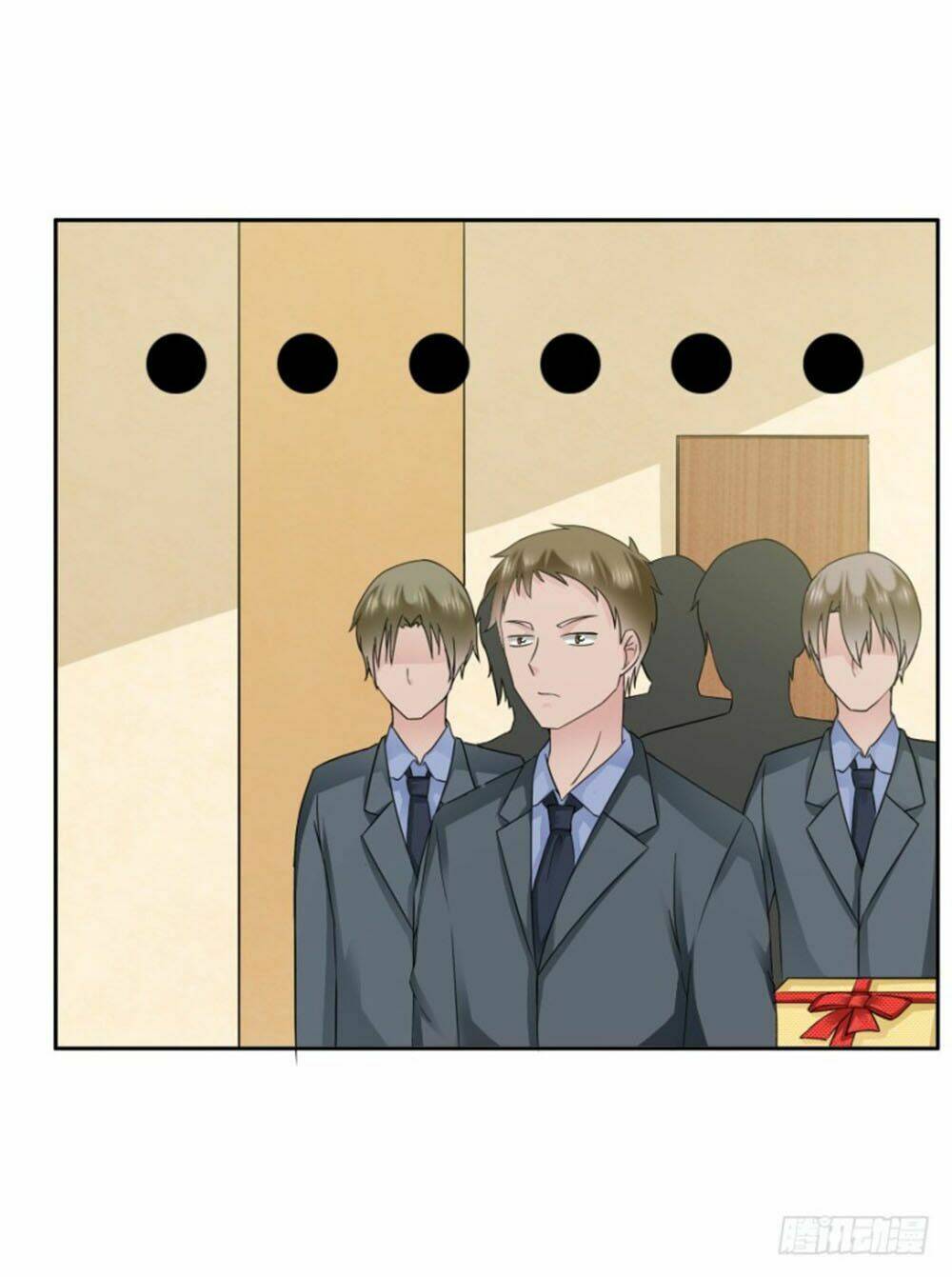 Thiên Kim Đường Môn: Chapter 98