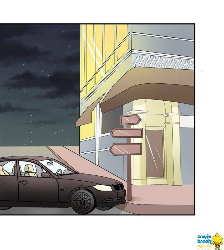 Âm Mưu Bên Gối: Chapter 24