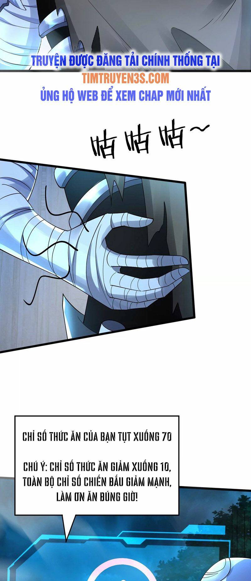 Trong Game Ta Là Vô Địch: Chapter 11