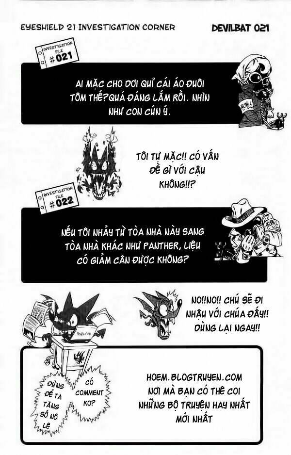 Lá Chắn Mắt: Chapter 86