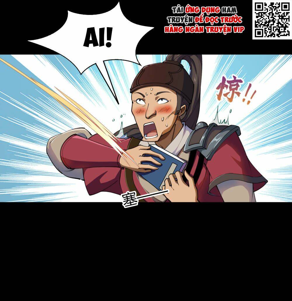 Thanh Đế Truyện: Chapter 61