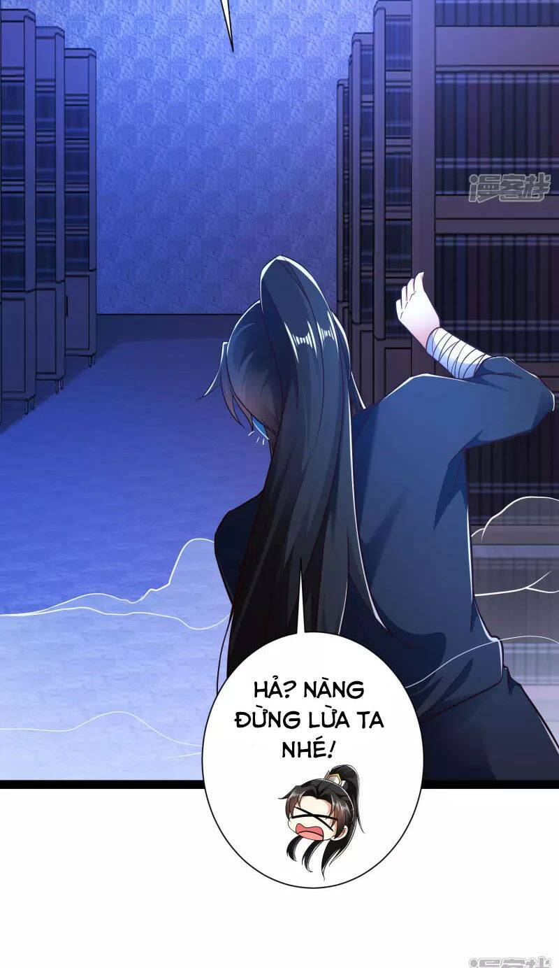 Khoa Kỹ Đại Tiên Tông: Chapter 51