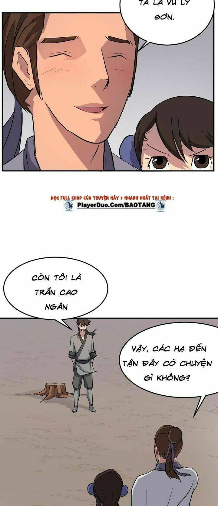 Trọng Sinh, Bất Khả Chiến Bại: Chapter 11