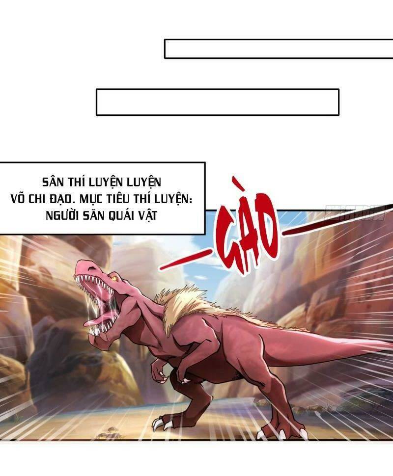Lão Tổ Của Bạn Đang Online: Chapter 76