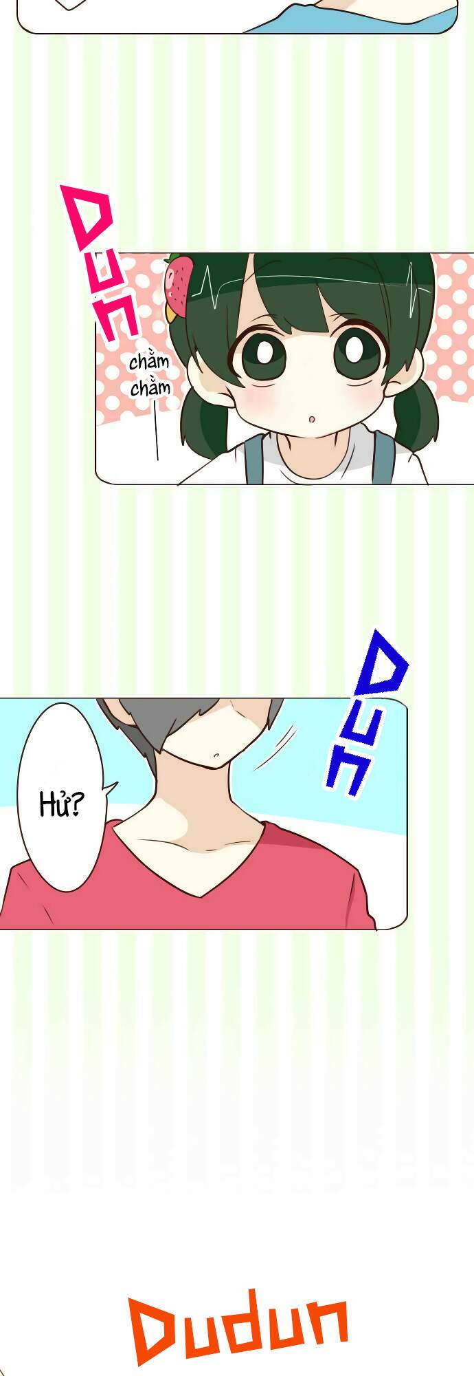 Ike Loli: Chapter 35