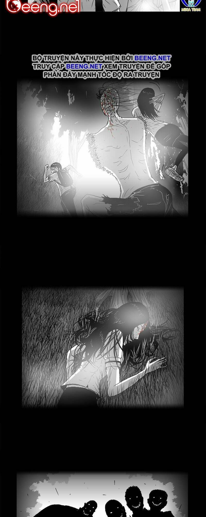 Sống Sót: Chapter 24