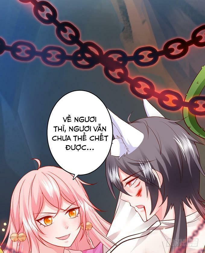 Hồ Tiên Hung Bạo: Chapter 147
