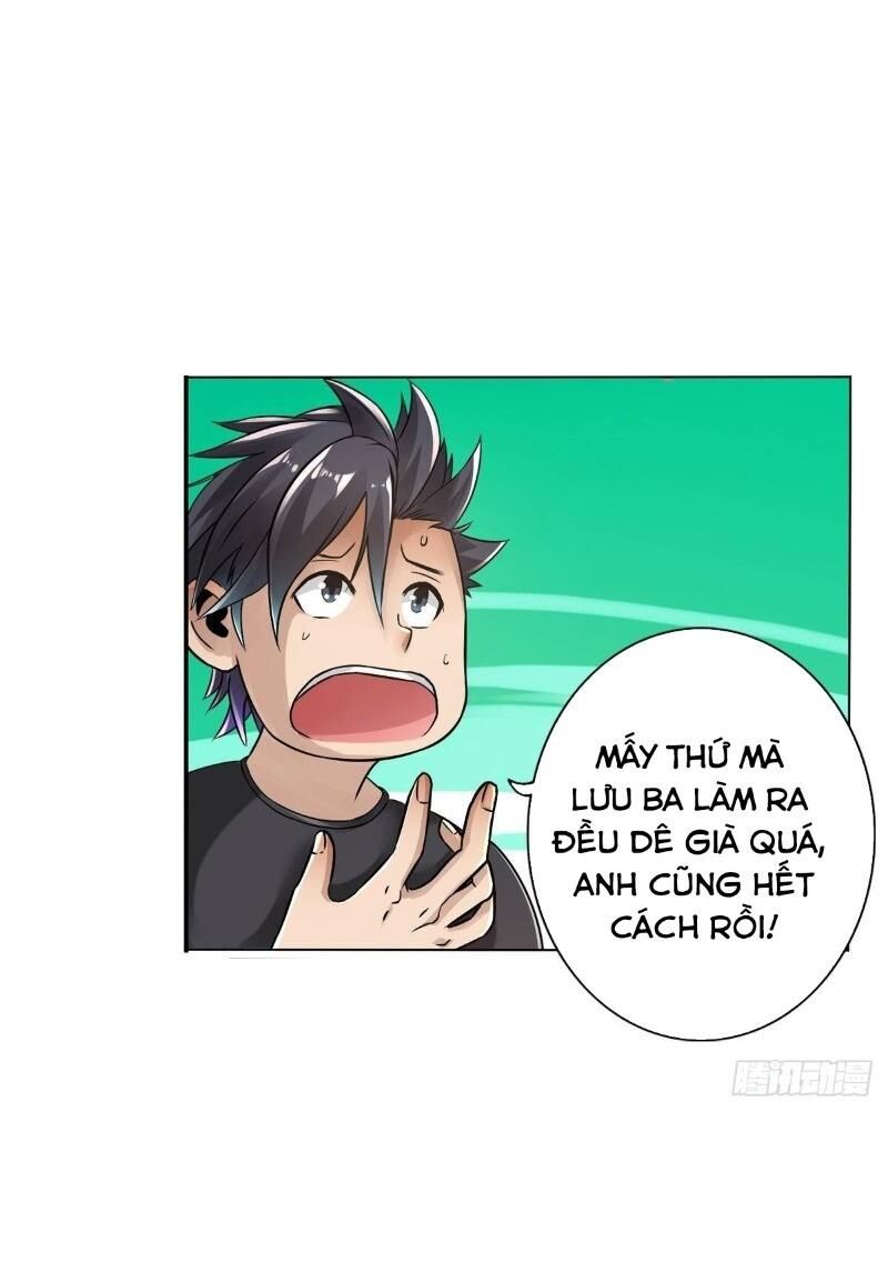 Hệ Thống Tìm Đường Chết Mạnh Nhất: Chapter 60