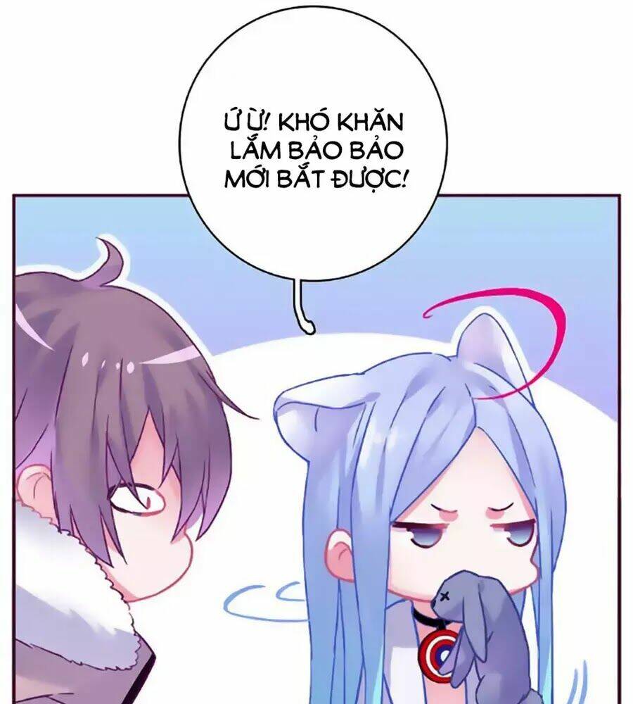 Đừng Nghịch, Ta Chỉ Muốn Yên Tĩnh: Chapter 67