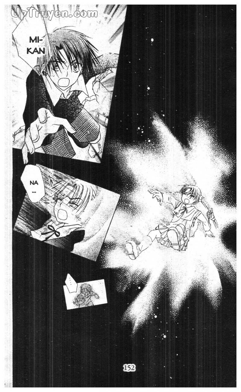 Học Viện Alice: Chapter 35